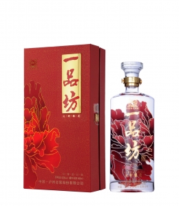 本溪一品坊火树银花