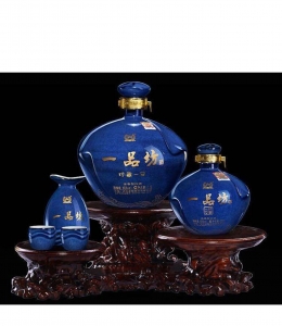 泸州一品坊珍藏壹号